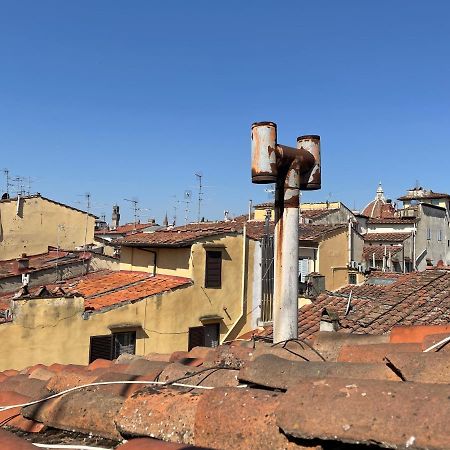 Da Giulia Leilighet Firenze Eksteriør bilde
