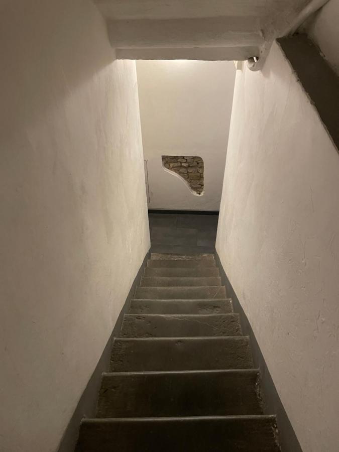 Da Giulia Leilighet Firenze Eksteriør bilde