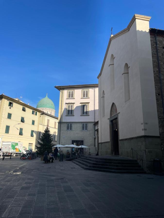 Da Giulia Leilighet Firenze Eksteriør bilde