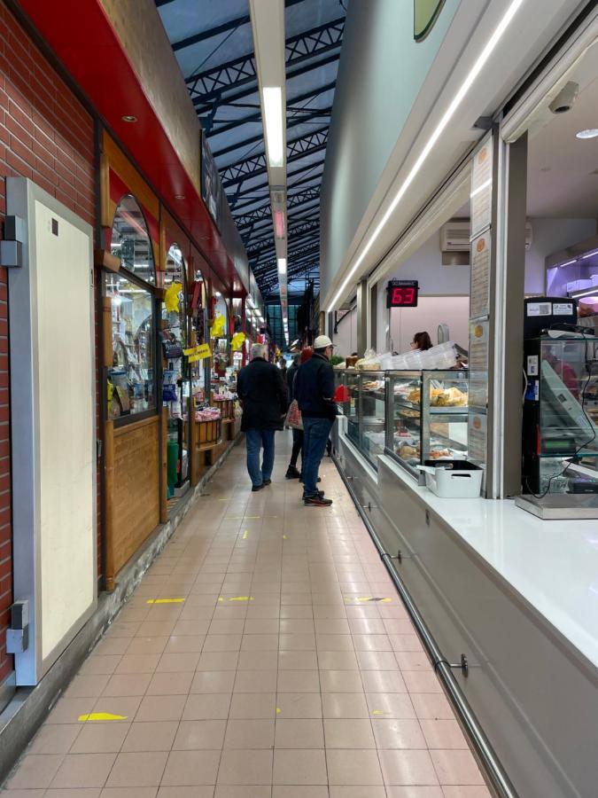Da Giulia Leilighet Firenze Eksteriør bilde