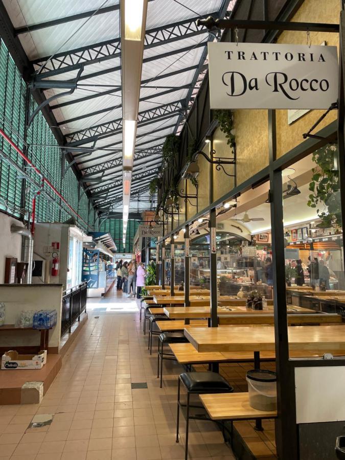 Da Giulia Leilighet Firenze Eksteriør bilde
