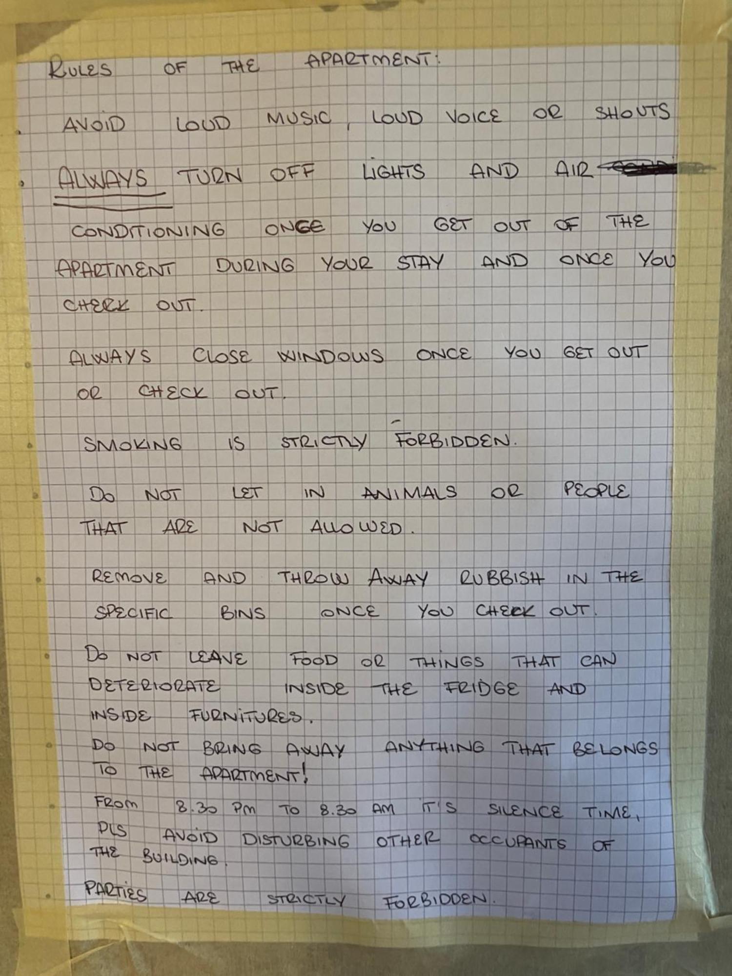 Da Giulia Leilighet Firenze Eksteriør bilde